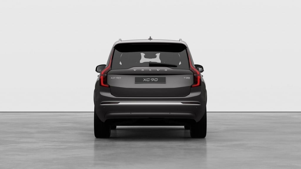 Volvo XC90 t8 awd ultra bright plug-in hybrid