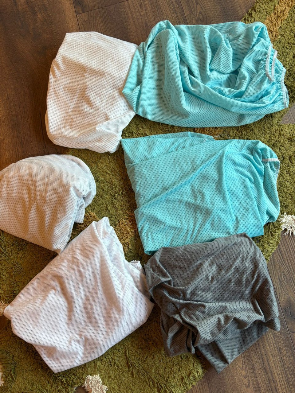 Mooi meegroeibedje met extra’s – van baby tot peuter