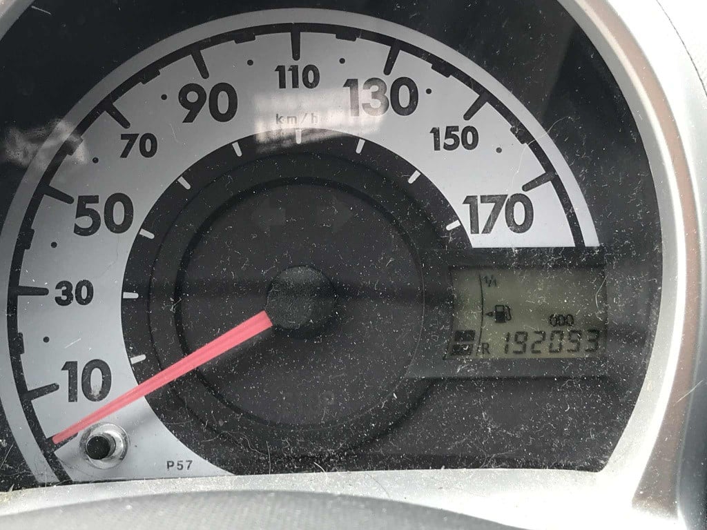 Peugeot 107 1.0 envy