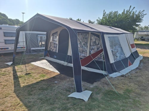 Vouwwagen Jamet Arizona