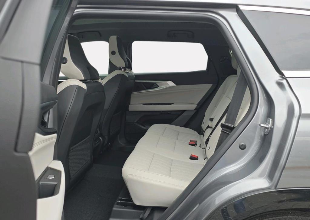 Renault Espace e-tech full hybrid 200 iconic 7p. - pack advanced driving as