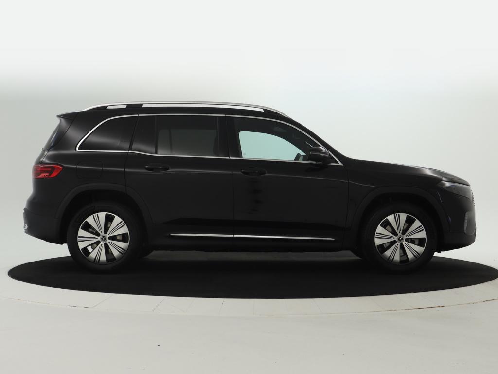 Mercedes-Benz Eqb 250+ essential line 7p. 71 kwh | parkeerpakket met achter
