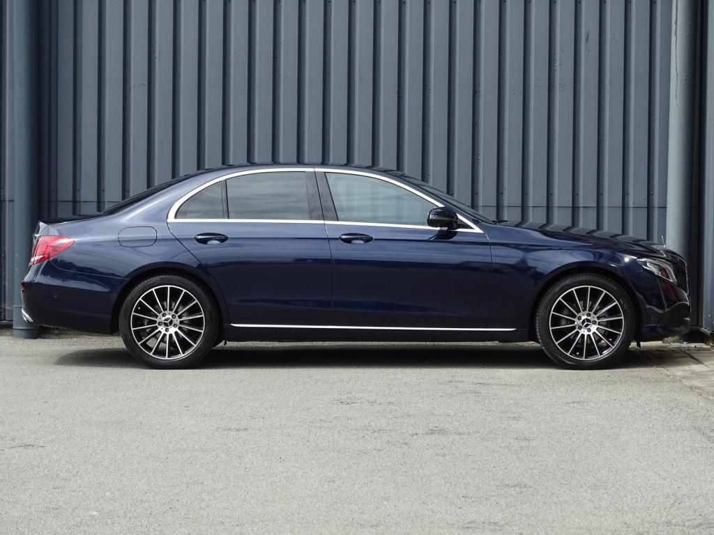 Mercedes-Benz E-Klasse 200 ambition | pano | ambient lighting | el. trekhaa