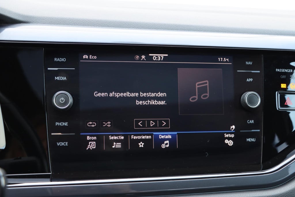 Volkswagen Polo 1.0 tsi highline r-line 95pk