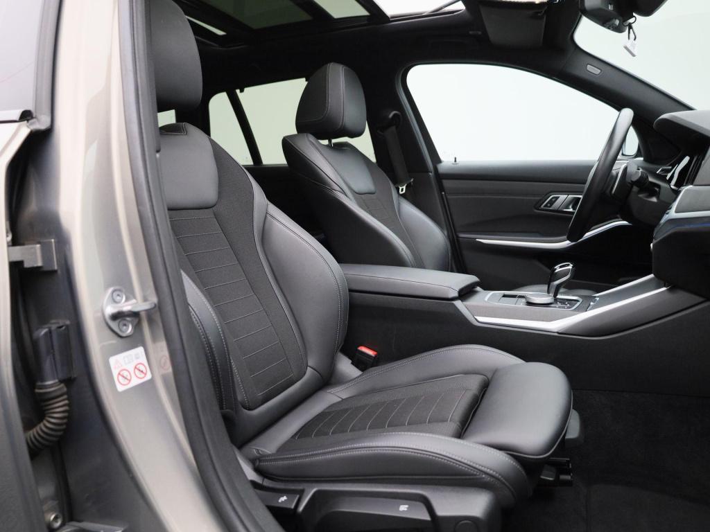 BMW 3-serie touring 320e business edition plus | automaat | lmv | navigatie
