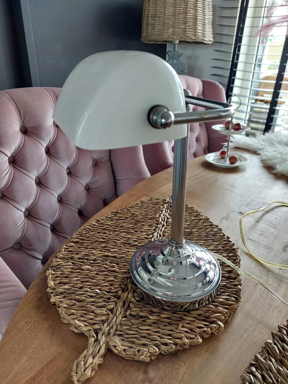 Nw klassieke buro lamp tafel lamp
