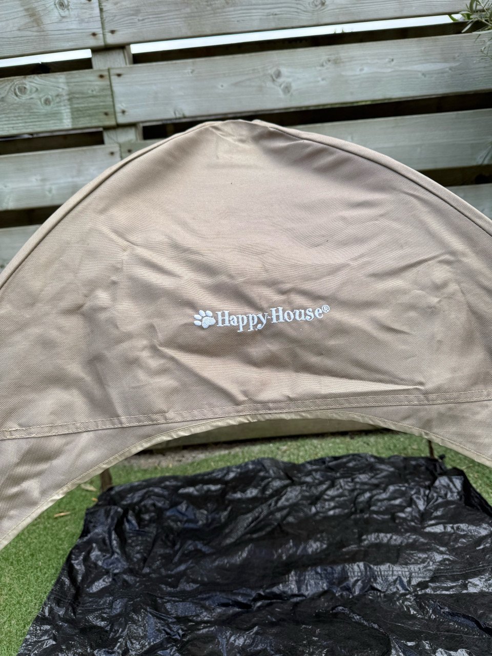 Happy House hondentent