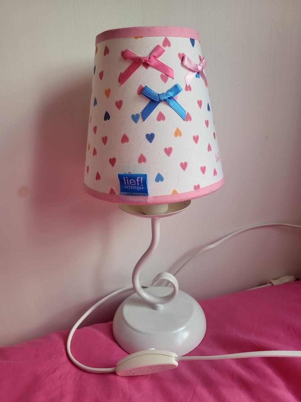 Complete meisjes slaapkamer