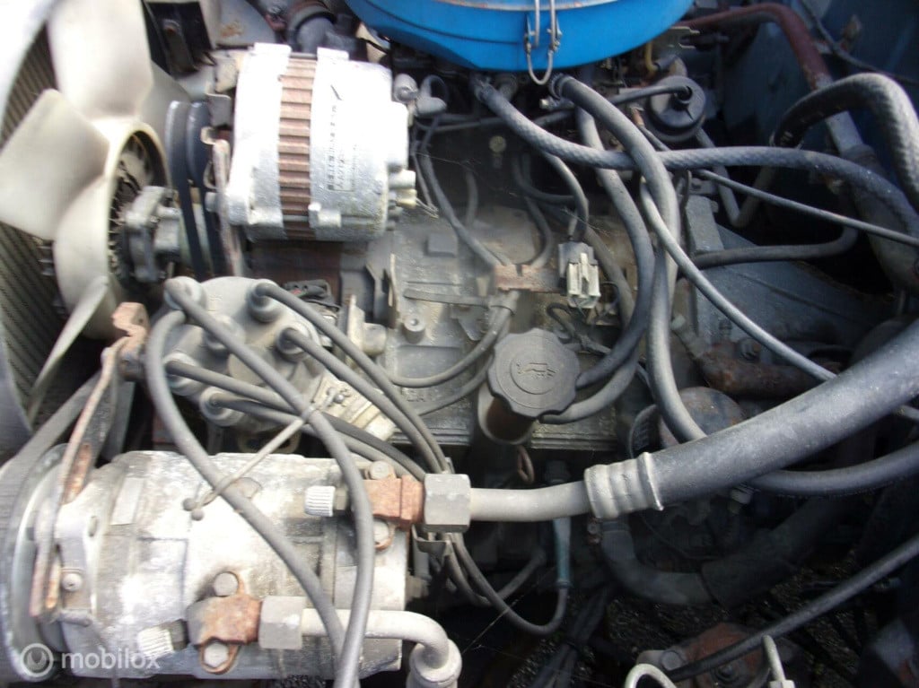 Mazda Onbekend rx-9 12a