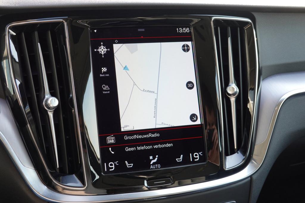 Volvo V60 2.0 t6 recharge awd business pro