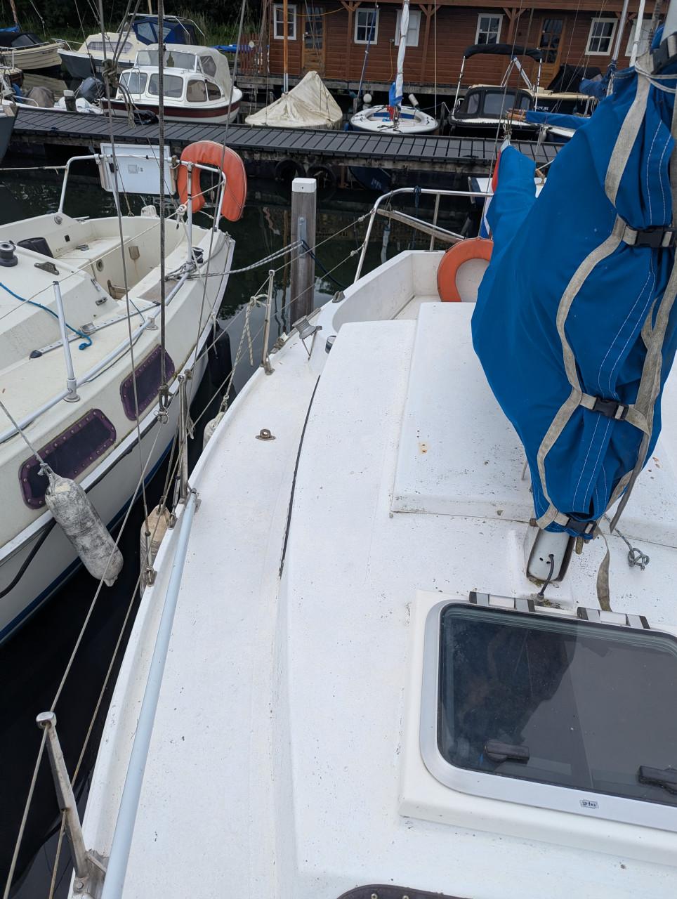 Klassieke Kievit 680 – Vaarklaar voor deze zomer!