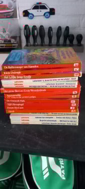 Kinderboeken