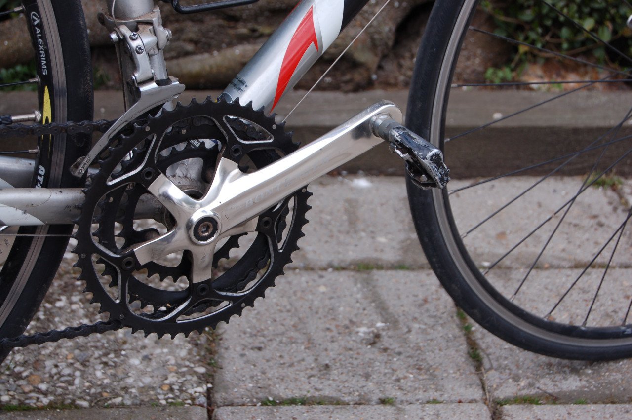 Racefiets - TREK  * * *