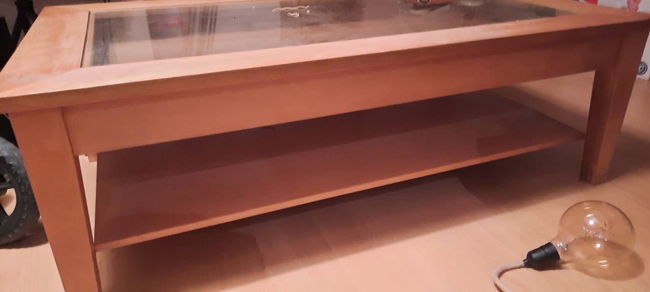 Salontafel