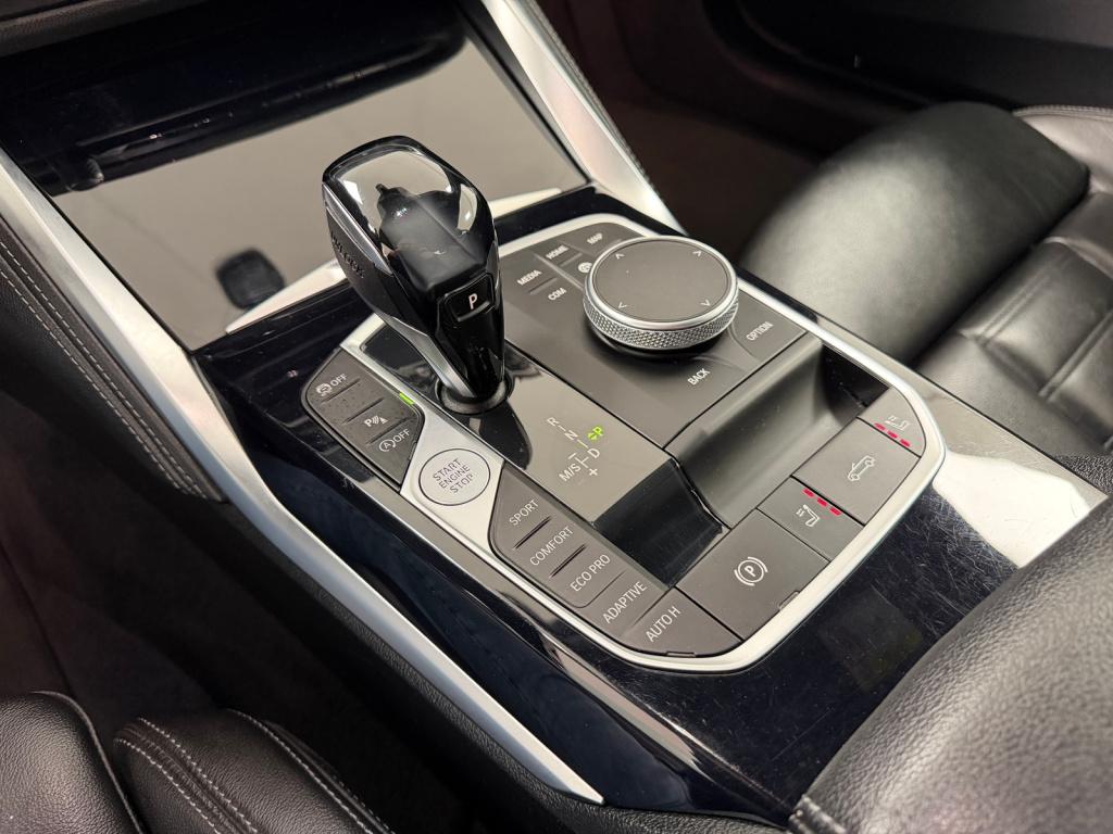 BMW 4 Serie cabrio 430i m-sport | dravit grau | nekverwarming | memory |