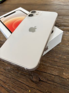 IPhone 12 mini 256gb Te Koop