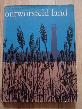 Ontworsteld land