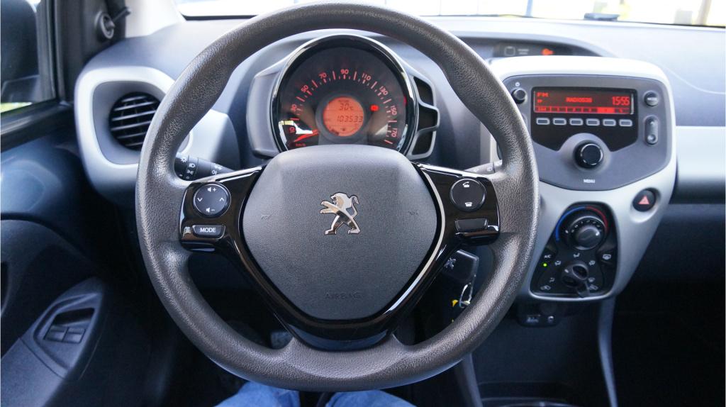 Peugeot 108 1.0 e-vti active rijklaar incl garantie