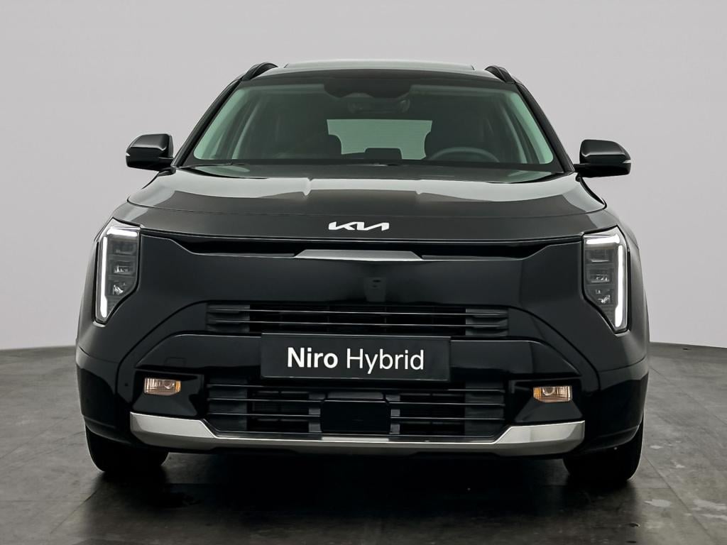 Kia Niro 1.6 gdi hybrid dynamicline | schuif kantel dak | elektrische koffe