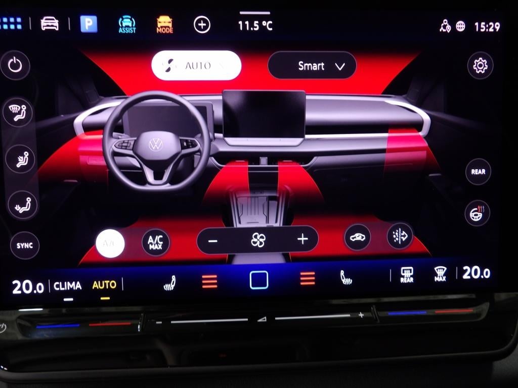 Volkswagen T-roc 1.5 etsi 85 kw style
