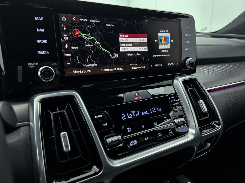 Kia Sorento 1.6 t-gdi plug-in hybrid 4wd executiveline 7p. limited