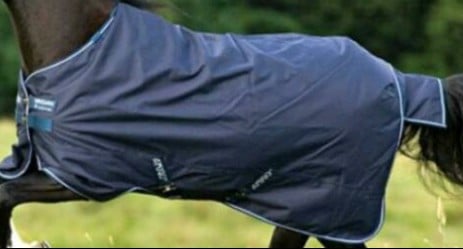 Amigo Horseware deken
