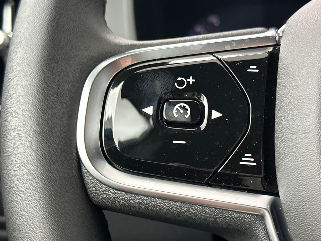 Volvo XC60 t6 awd gt plus black edition recharge