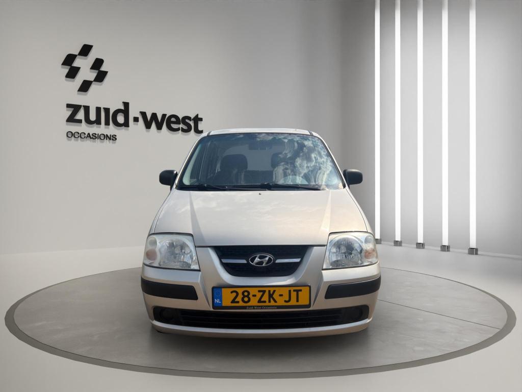 Hyundai Atos 1.1i active cool