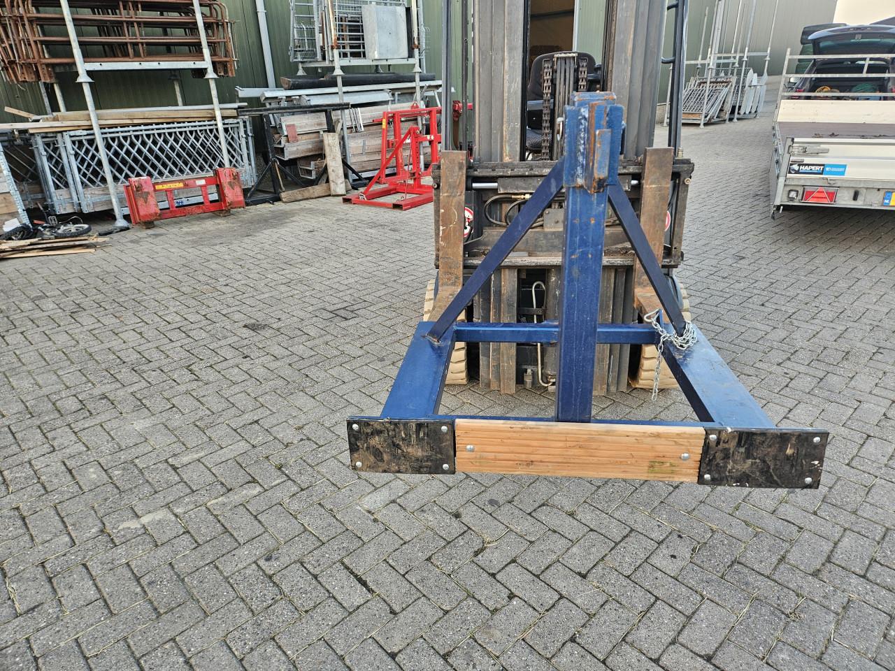 Werktuigendrager