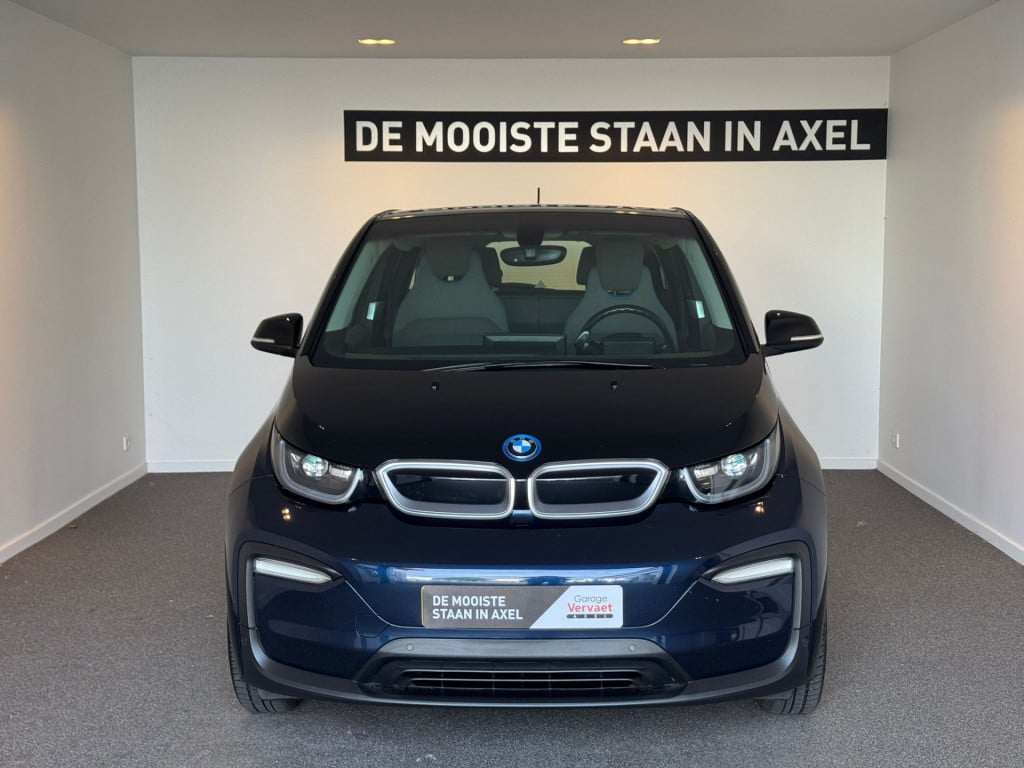 BMW I3 basis iperformance 94ah 33 kwh