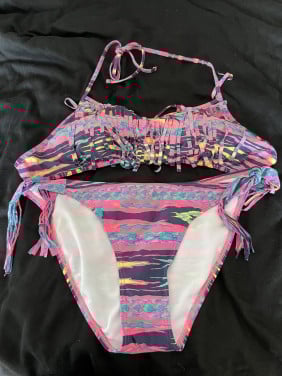 Nieuwe bikini dames