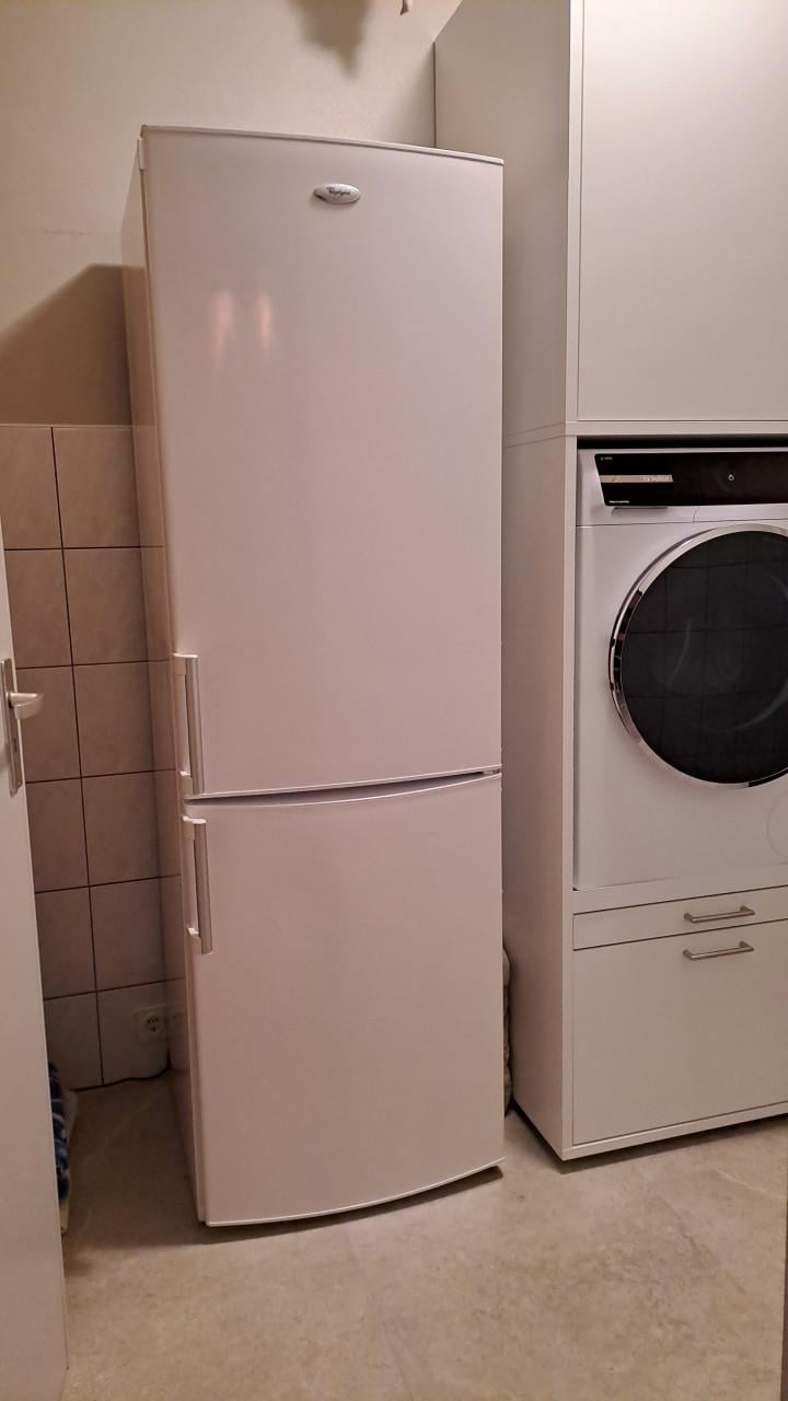 Koelvries combinatie