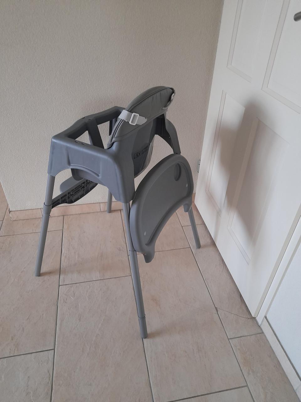 Kinderstoel (in goede staat )