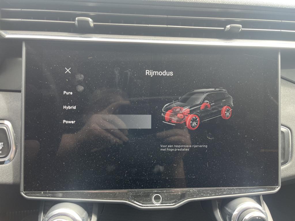 Lynk & Co 01 1.5 262 pk phev navi 360gr schuifdak 1e eigenaar