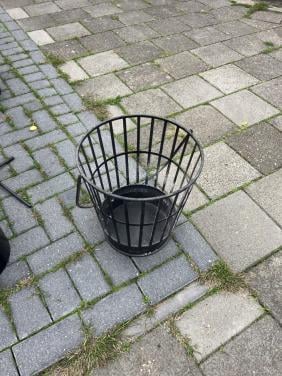 Vuurkorf