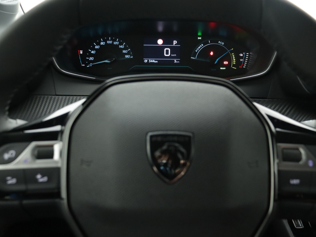Peugeot 208 ev avantage 50 kwh | voorraad voordeel ! | rijklaar | keyless |