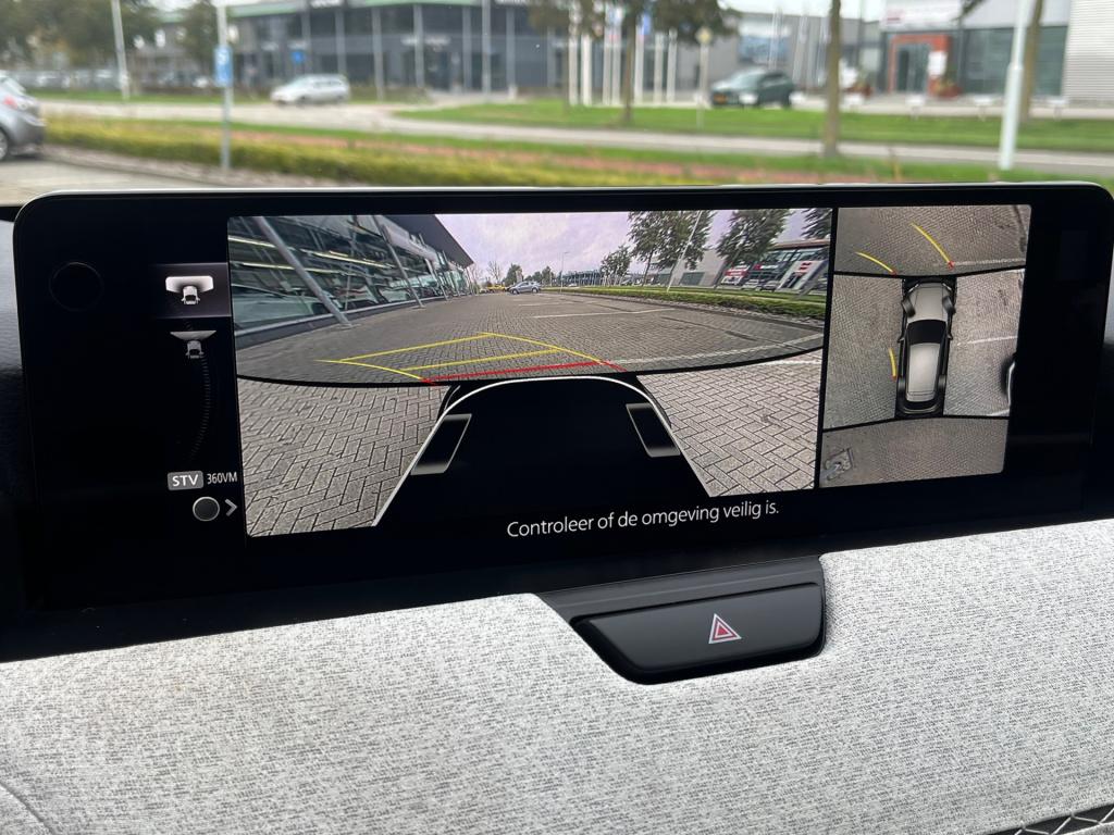 Mazda Cx-60 2.5 e-skyactiv phev takumi|trekhaak|rijklaar