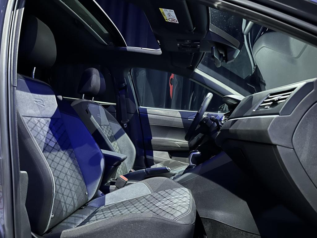 Volkswagen Polo 1.0 tsi r-line *beats*pano*camera*navi*appconnect*