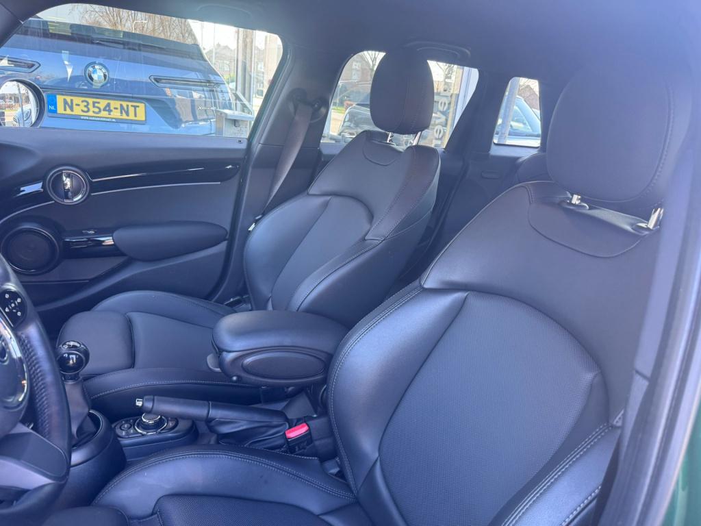 Mini One mini 1.5 business edition