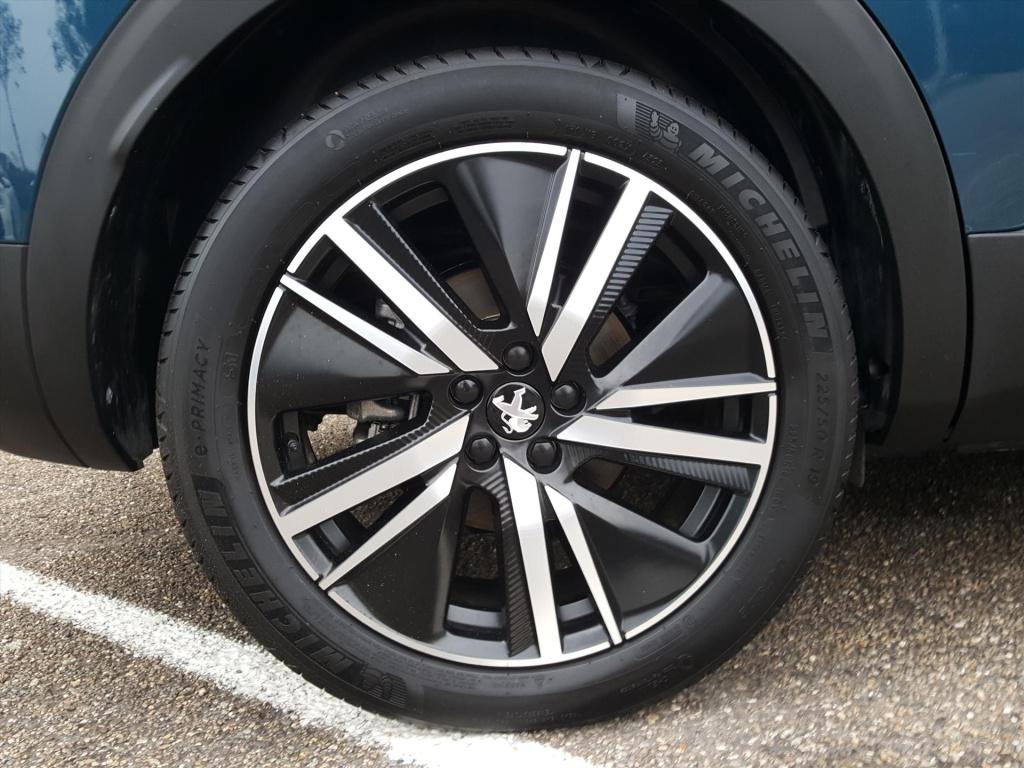 Peugeot 3008 1.6 plug-in hybrid 225pk e-eat8 allure pack business | navi |