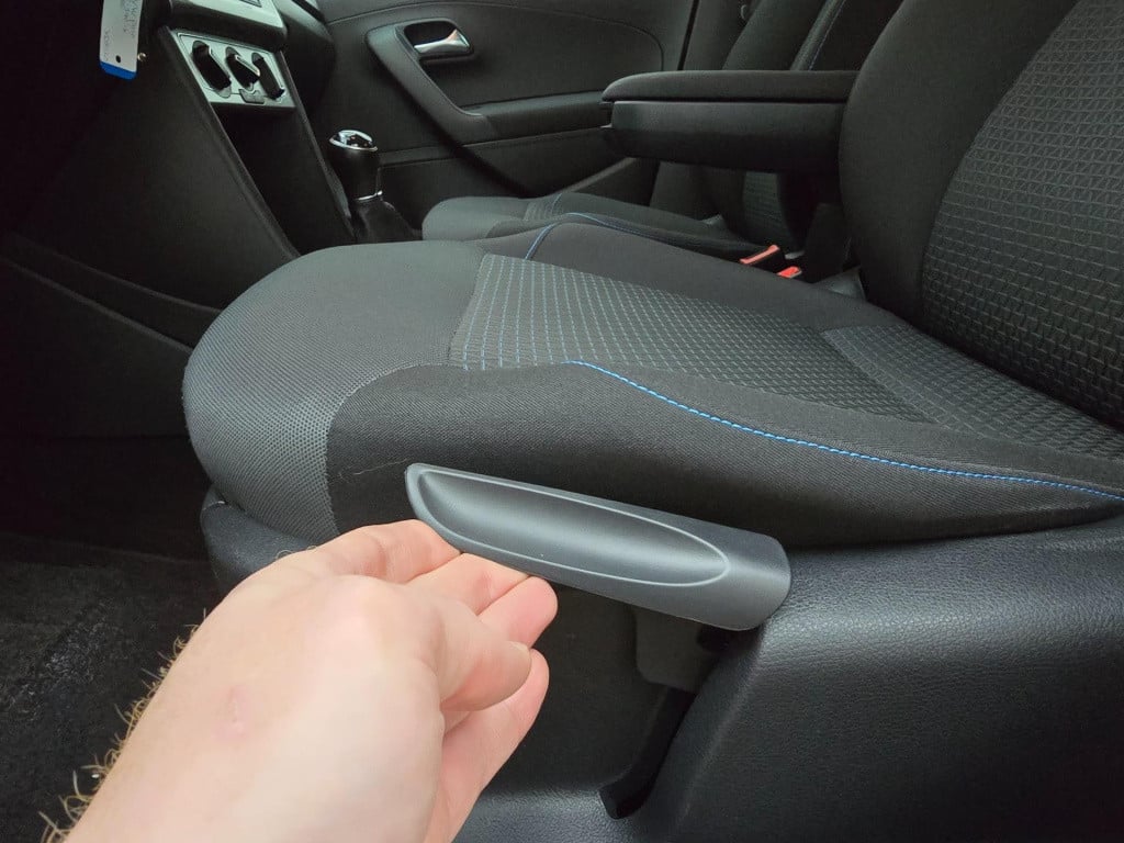 Volkswagen Polo occasion 1.0 bluemotion edition zeer zuinig! | tweedehands 