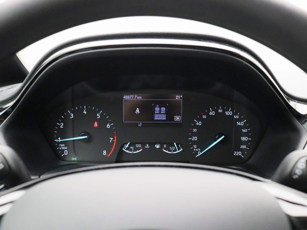 Ford Fiesta 1.0 ecoboost connected | airco |