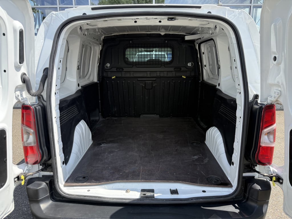 Citroen Berlingo 1.5 bluehdi club | nl-auto | navi | carplay | pdc | cruise