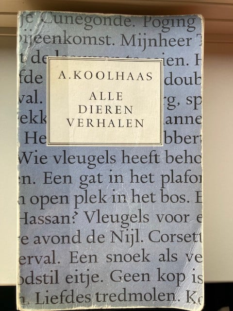 Gewilde en gezochte boeken