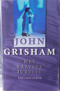 John Grisham