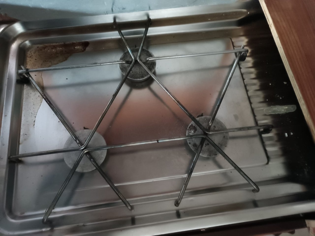Te koop camper