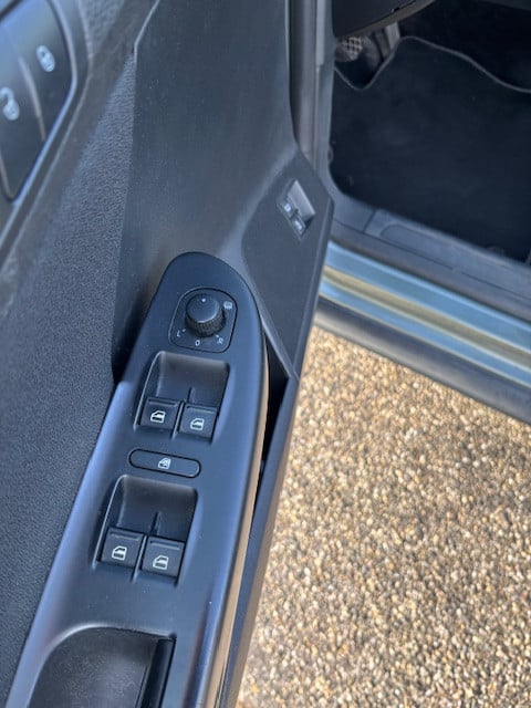 Volkswagen Passat 3C Comfort 2009
