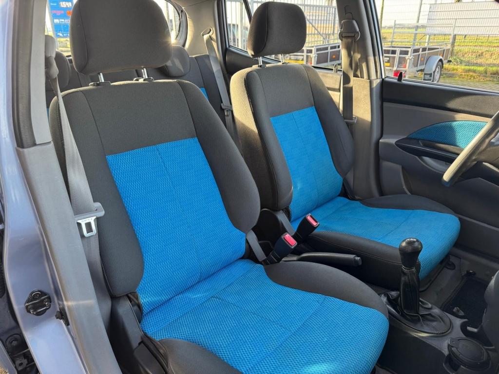 Kia Picanto 1.0 | airco | garantie