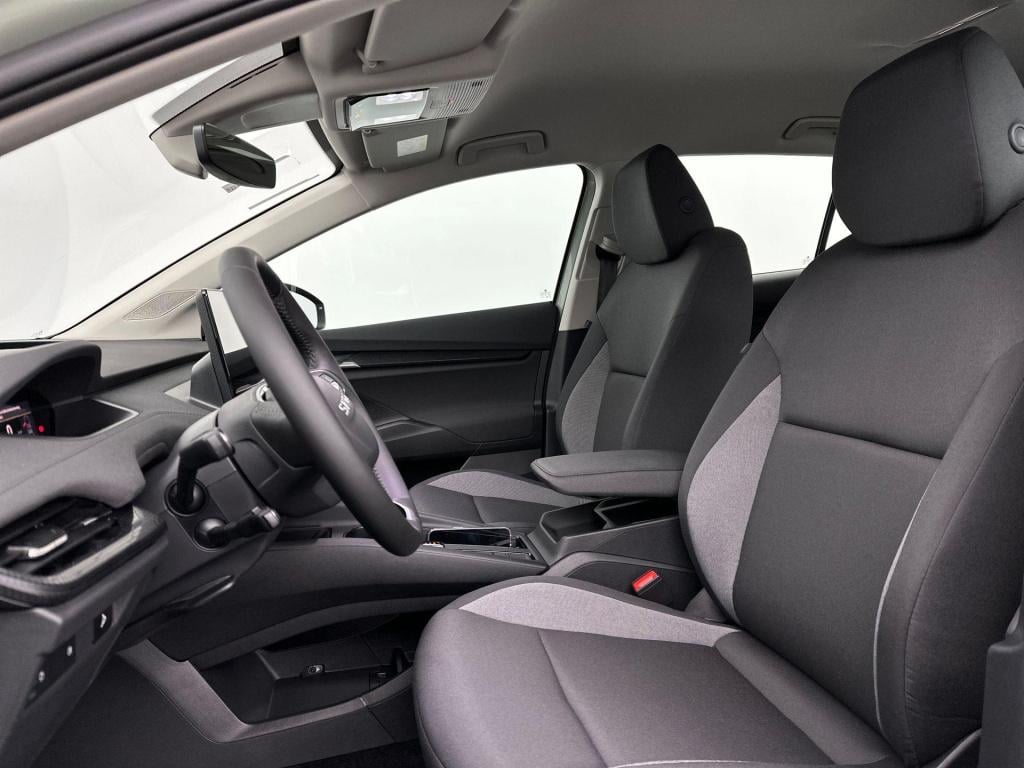 Skoda Elroq selection elektromotor 125 kw / 170 pk suv elektri