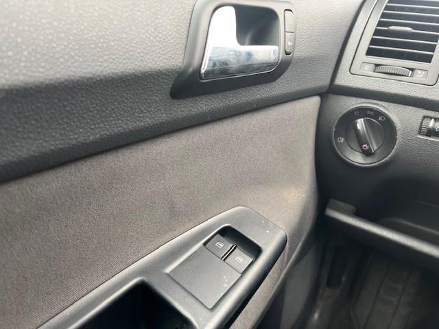 Volkswagen Polo 1.2 Trendline Goal Airco Boekjes